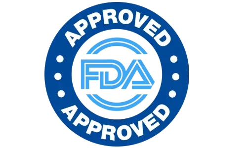 oral defense fda approved